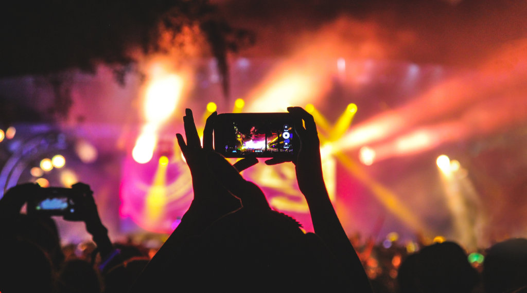 Photo by Noiseporn on Unsplash Photo by Noiseporn on Unsplash